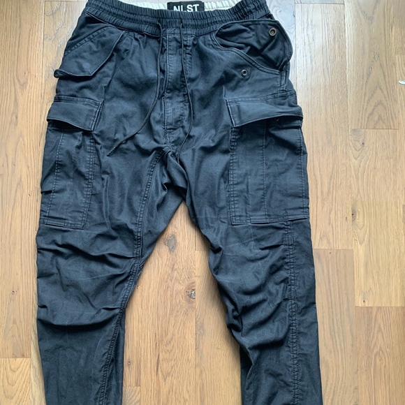 nest Other - NLST Cargo Pants